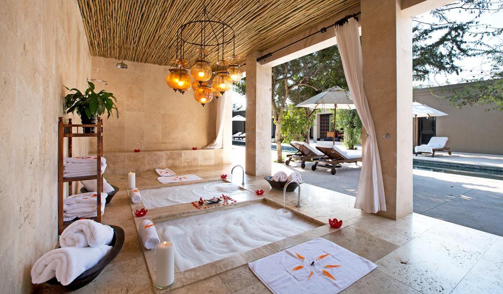 Villa Royal Malewane à Domaine de chasse de Thornybush Extérieur photo