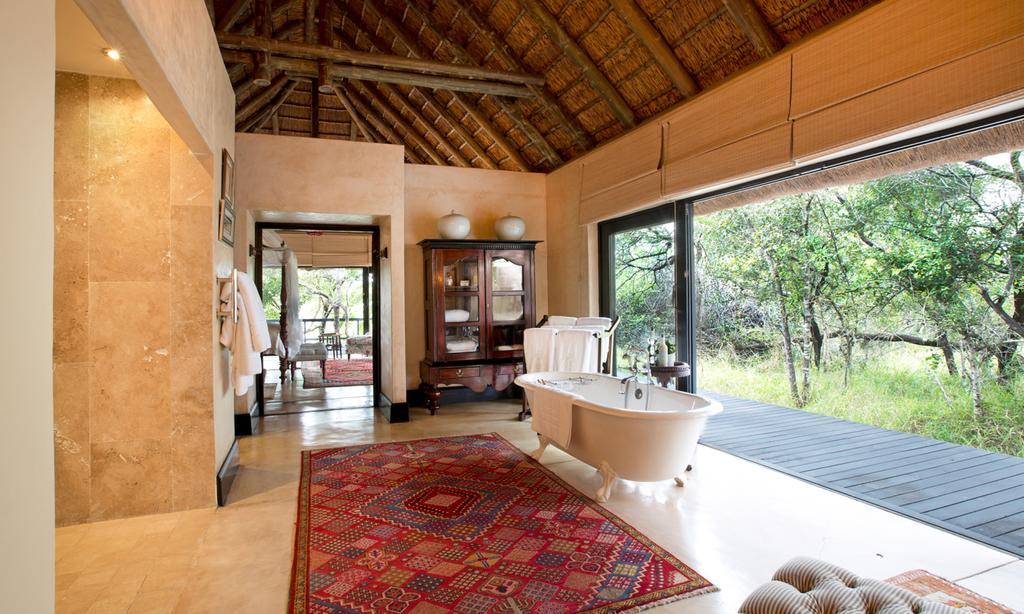 Villa Royal Malewane à Domaine de chasse de Thornybush Chambre photo